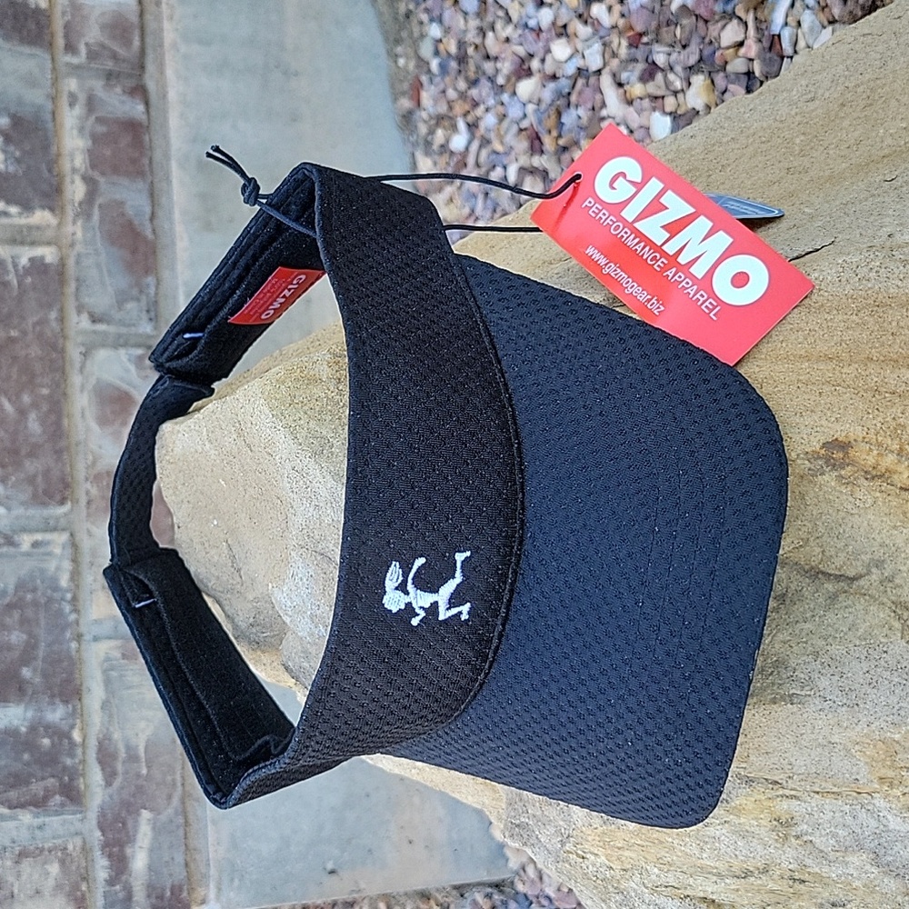 🤩New!! Gizmo Runner Girl Reflective Visor